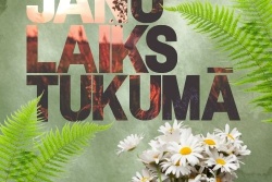 Līgo laika lustes Tukuma pusē Tukuma TIC